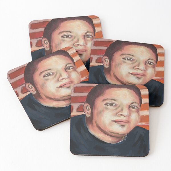Item preview, sal vulcano designed and sold by goatwolfstudios.