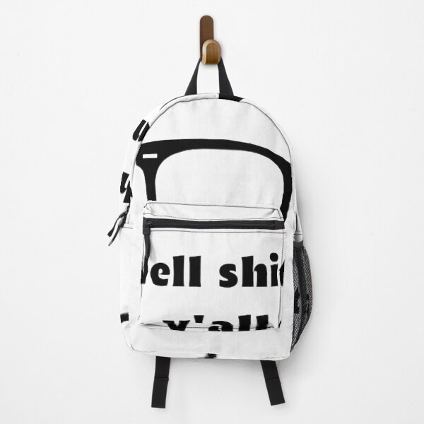 Item preview, Well shit what are y'all doing t-shirt designed and sold by SenhajiWorld.