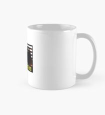 Secret Service K9 Mug