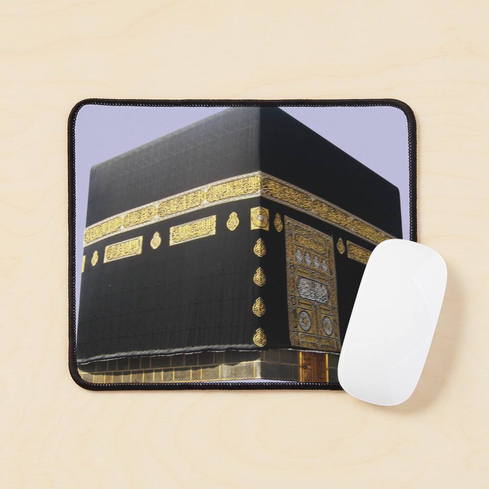 "Kaaba Mecca, Kaaba Great Mosque of Mecca AlMasjid anNabawi Black