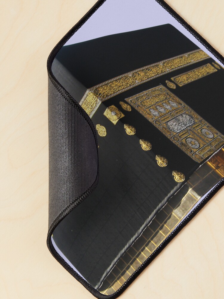 "Kaaba Mecca, Kaaba Great Mosque of Mecca AlMasjid anNabawi Black