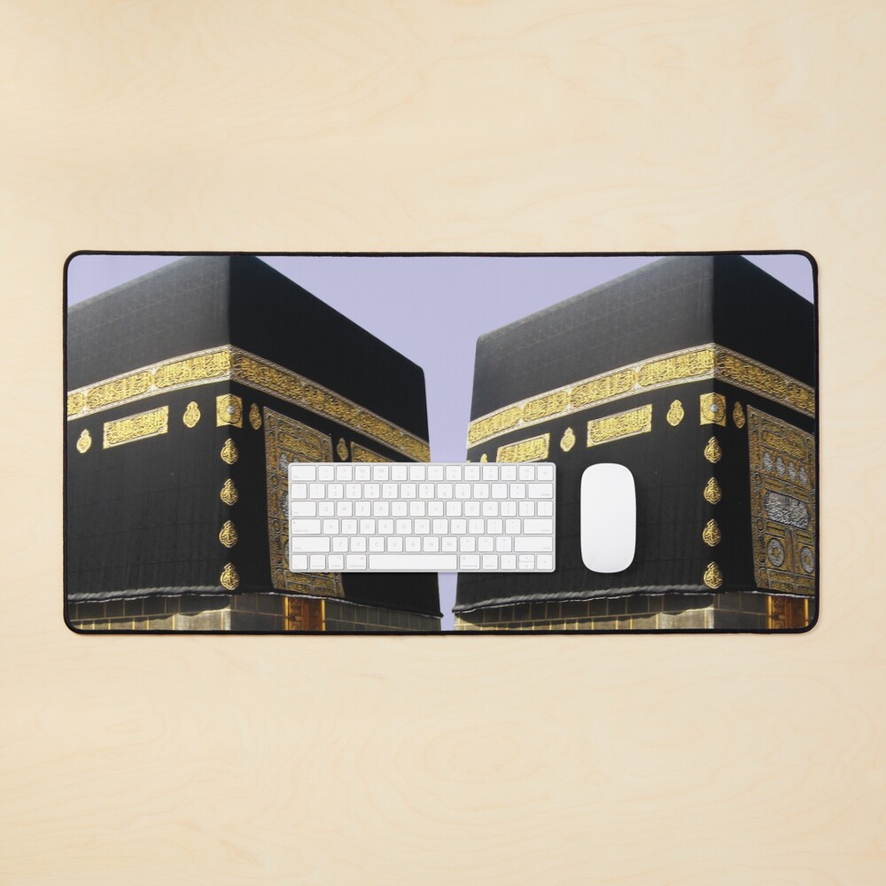 "Kaaba Mecca, Kaaba Great Mosque of Mecca AlMasjid anNabawi Black