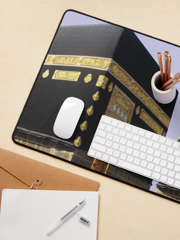 "Kaaba Mecca, Kaaba Great Mosque of Mecca AlMasjid anNabawi Black