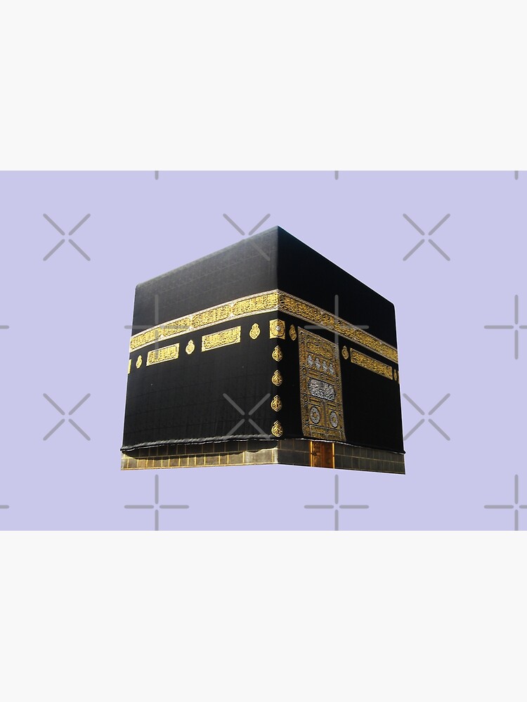 "Kaaba Mecca, Kaaba Great Mosque of Mecca AlMasjid anNabawi Black