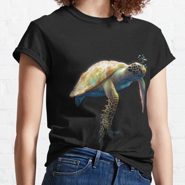 Item preview, Turtle designed and sold by David Penfound.