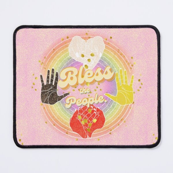 Item preview, Bless The People designed and sold by Ocher-X.