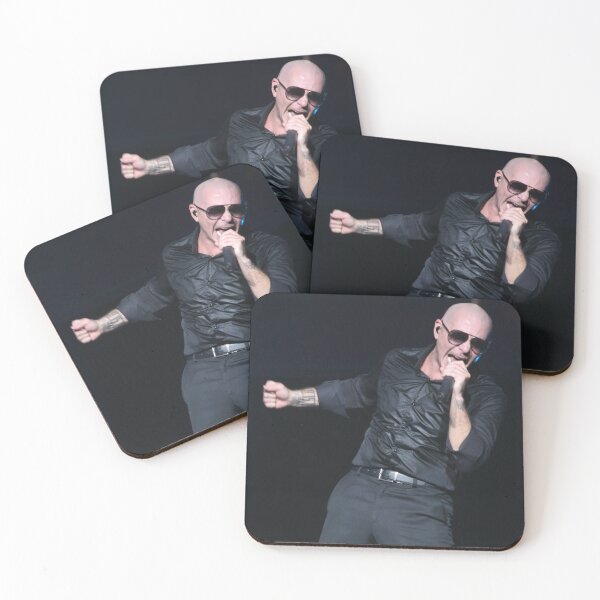 Item preview, Pitbull - Photograph designed and sold by ConcertImages.