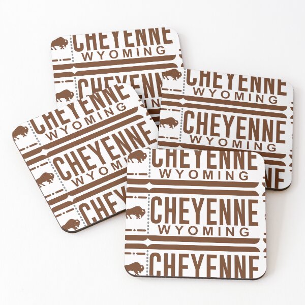 Artikelvorschau, Cheyenne-Ticket-Alternative entworfen und verkauft von JayJaxon.