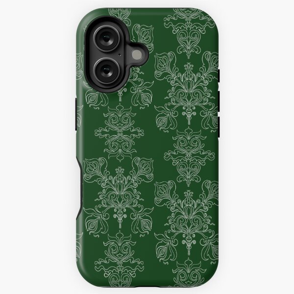 Item preview, Edwardianisches botanisches Design designed and sold by JaqiW.