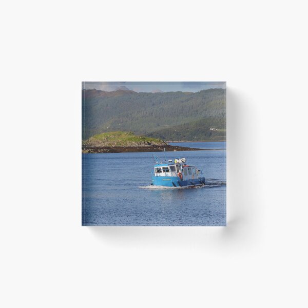 Item preview, MV The Lismore designed and sold by Jondave.