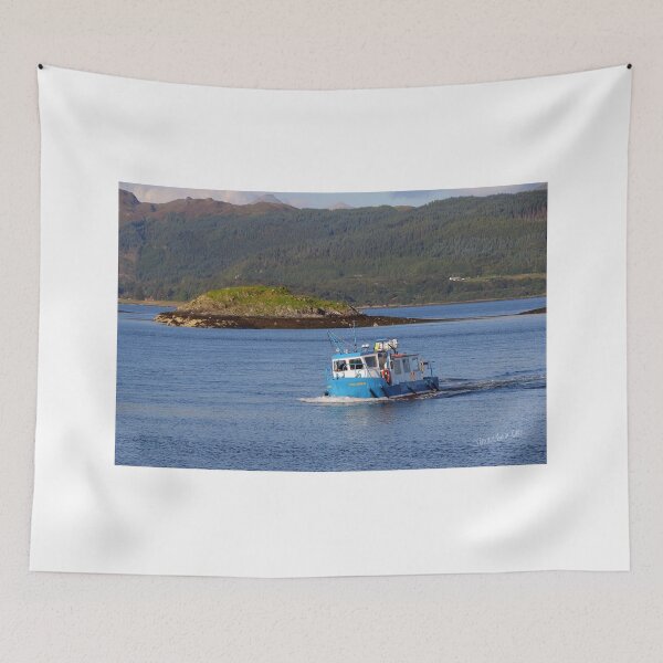 Item preview, MV The Lismore designed and sold by Jondave.