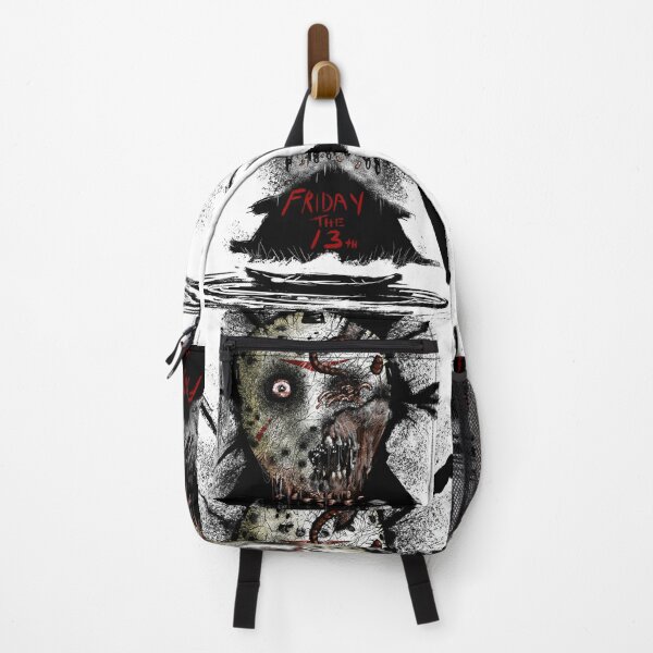 Item preview, Jason to the Head designed and sold by Doug Saquic.