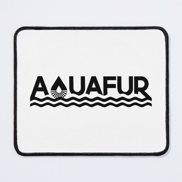 Item preview, Aquafur Sleeve designed and sold by LocoRico.