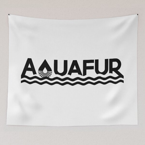 Item preview, Aquafur Sleeve designed and sold by LocoRico.