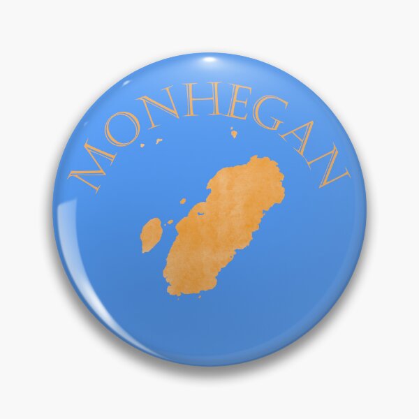 Item preview, Monhegan Maine designed and sold by BeaSchoney.
