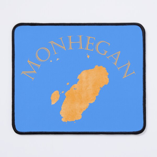 Item preview, Monhegan Maine designed and sold by BeaSchoney.