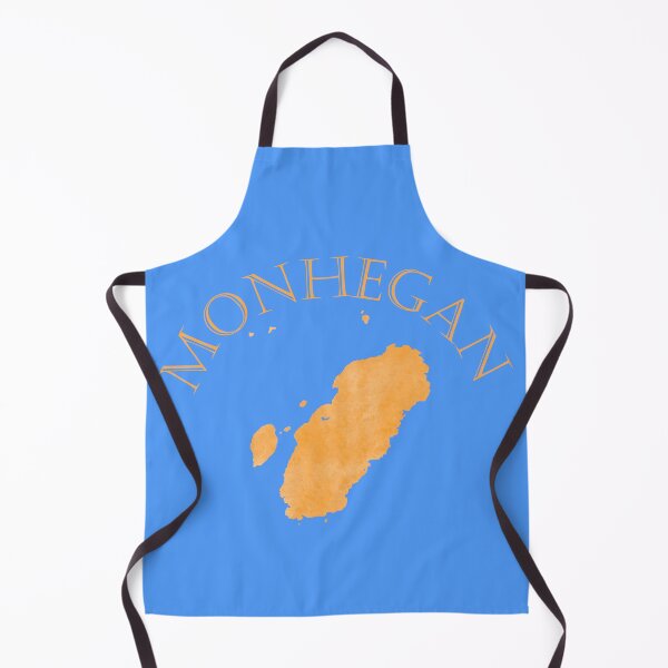 Item preview, Monhegan Maine designed and sold by BeaSchoney.
