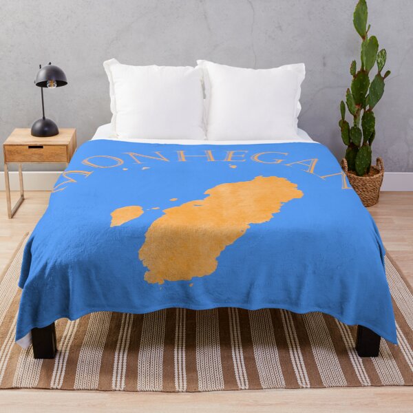 Item preview, Monhegan Maine designed and sold by BeaSchoney.