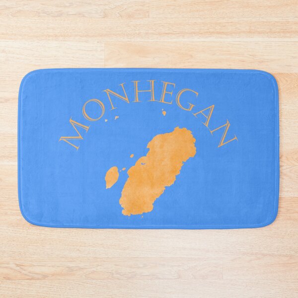 Item preview, Monhegan Maine designed and sold by BeaSchoney.