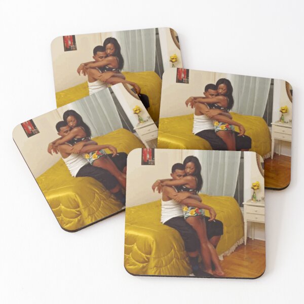 Item preview, Blood Orange's Freetown Sound designed and sold by Russell Gillard.