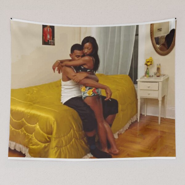Item preview, Blood Orange's Freetown Sound designed and sold by Russell Gillard.