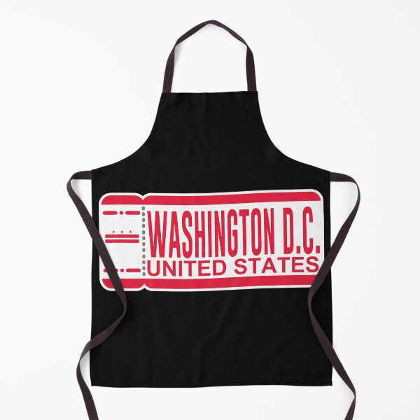 Item preview, Washington D.C. Ticket Flag designed and sold by JayJaxon.