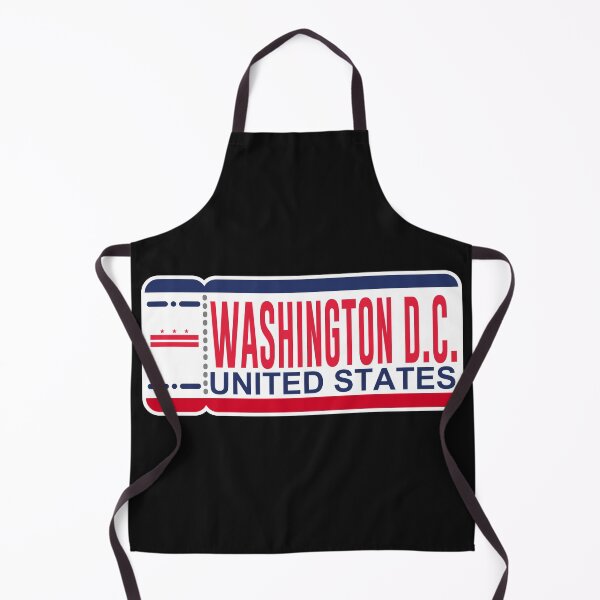 Item preview, Washington D.C. Ticket designed and sold by JayJaxon.
