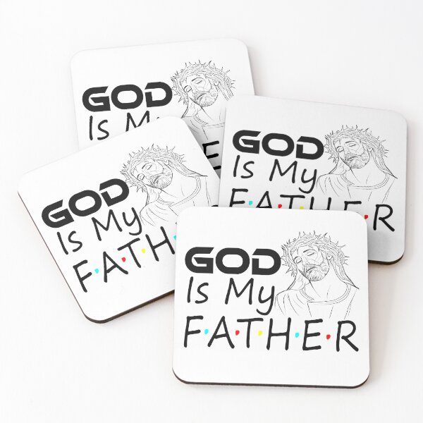 Item preview, I Took A DNA Test And God Is My Father Without A Doubt designed and sold by Sonatablue.