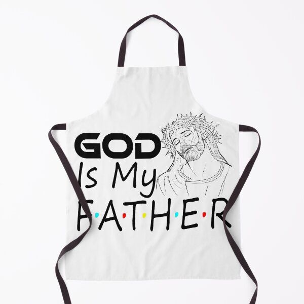 Item preview, I Took A DNA Test And God Is My Father Without A Doubt designed and sold by Sonatablue.