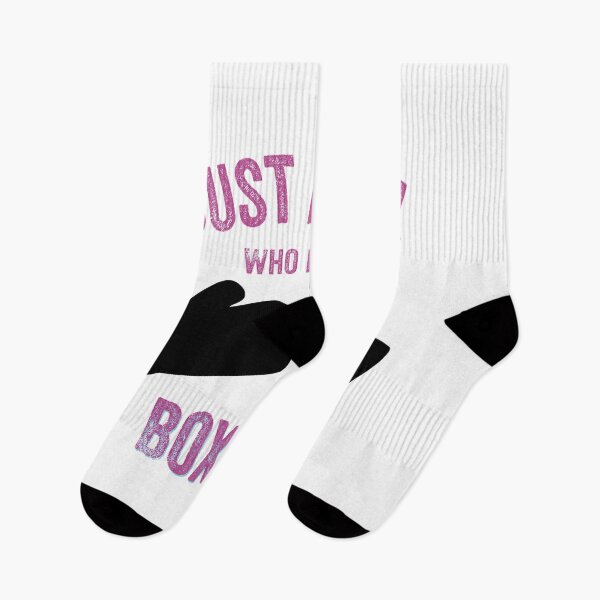 Item preview, Just a girl who loves boxing tshirts, just a girl who loves boxing leggings, just a girl who loves boxing duffle bags, just a girl who loves boxing water bottle  designed and sold by Poussyarts.