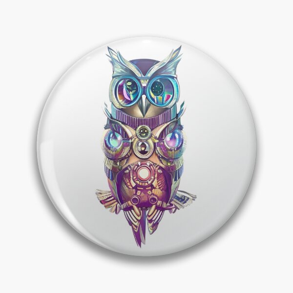 Item preview, Be Owlsome designed and sold by dida80.
