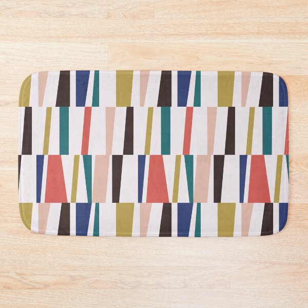 Item preview, Asymmetry II - Abstract Motif designed and sold by Huge Potato.