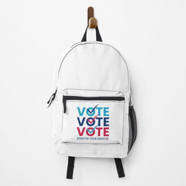 Item preview, Vote Exercise Your Right Election designed and sold by Wishinglob.