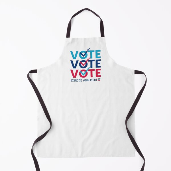 Item preview, Vote Exercise Your Right Election designed and sold by Wishinglob.