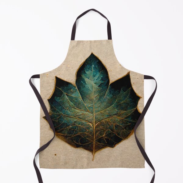 Item preview, Leaf Print II designed and sold by The Epic of Old Merch Store.