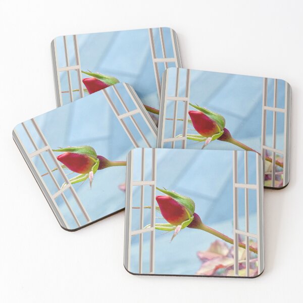 Item preview, November Rose designed and sold by Bente Agerup.