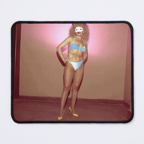 Item preview, Blood Orange Cupid Deluxe designed and sold by Russell Gillard.