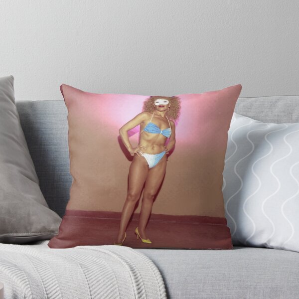 Item preview, Blood Orange Cupid Deluxe designed and sold by Russell Gillard.