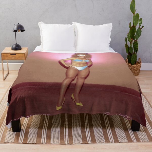 Item preview, Blood Orange Cupid Deluxe designed and sold by Russell Gillard.