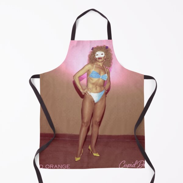 Item preview, Blood Orange Cupid Deluxe designed and sold by Russell Gillard.