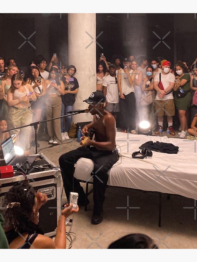 “Montell Fish” Poster for Sale by leyllashop | Redbubble