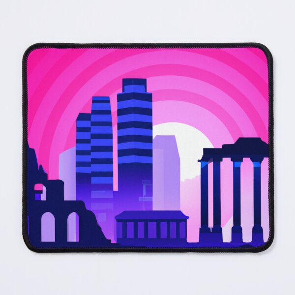 Item preview, Unusual classic city  designed and sold by SJG-digital.