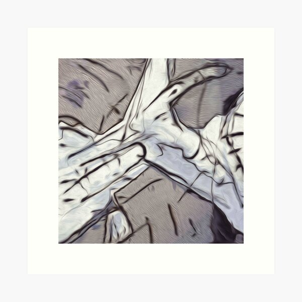 jarry-labo-012 Art Print