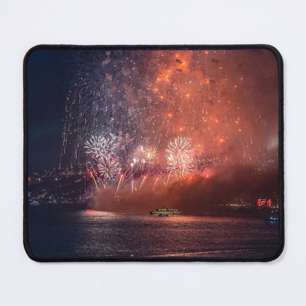 Item preview, Fireworks from Istanbul designed and sold by hayrettinsokmen.