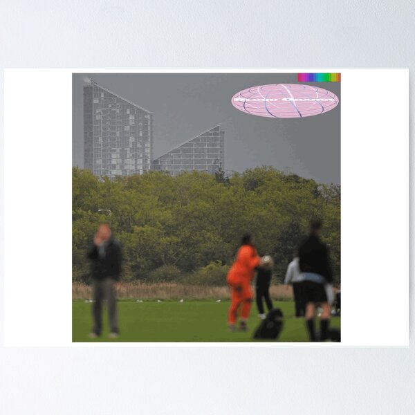 Item preview, Blood Orange Four Songs designed and sold by Russell Gillard.