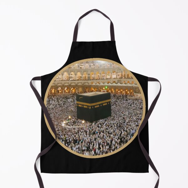 Item preview, Copy of Kaaba Mecca, Kaaba Great Mosque of Mecca, Black Stone Islam, HAJJ, mosque, religion designed and sold by AnadAA.