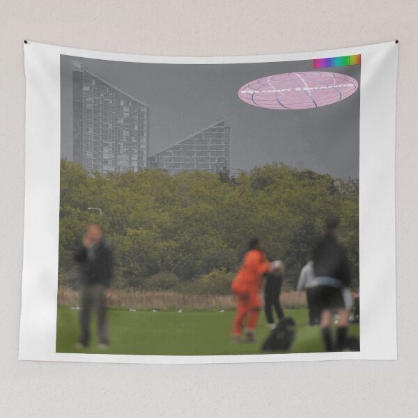Item preview, Blood Orange Four Songs designed and sold by Russell Gillard.