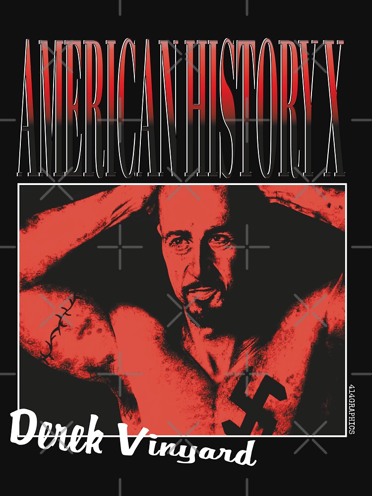 90's Movie: American History X