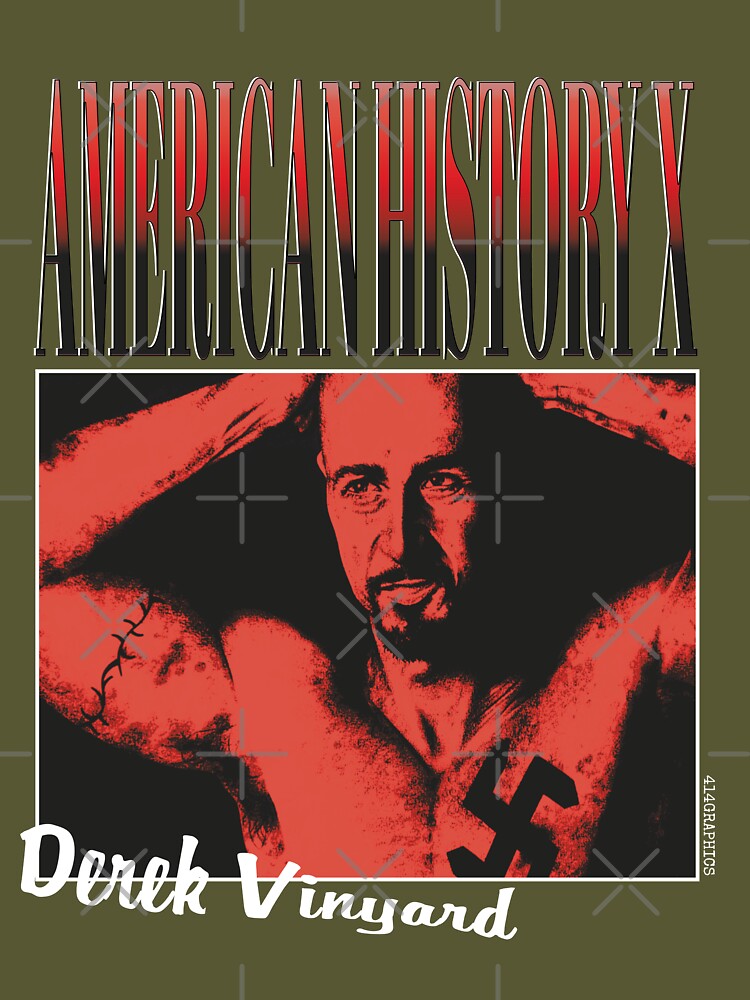 90's Movie: American History X