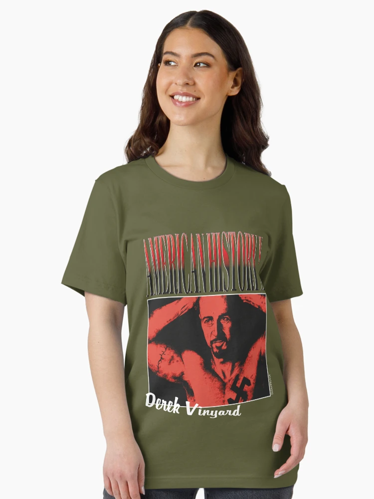 90's Movie: American History X 90's Movie: American History X